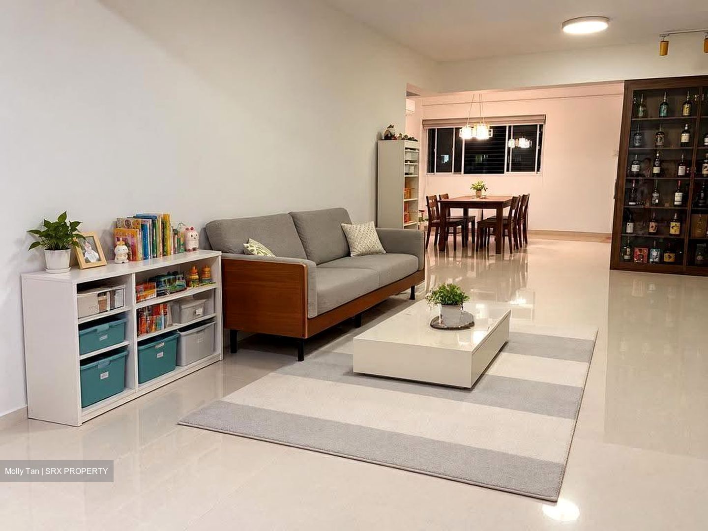 Blk 258 Jurong East Street 24 (Jurong East), HDB 5 Rooms #628893901